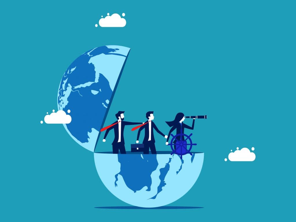 Driving Change as a Leader