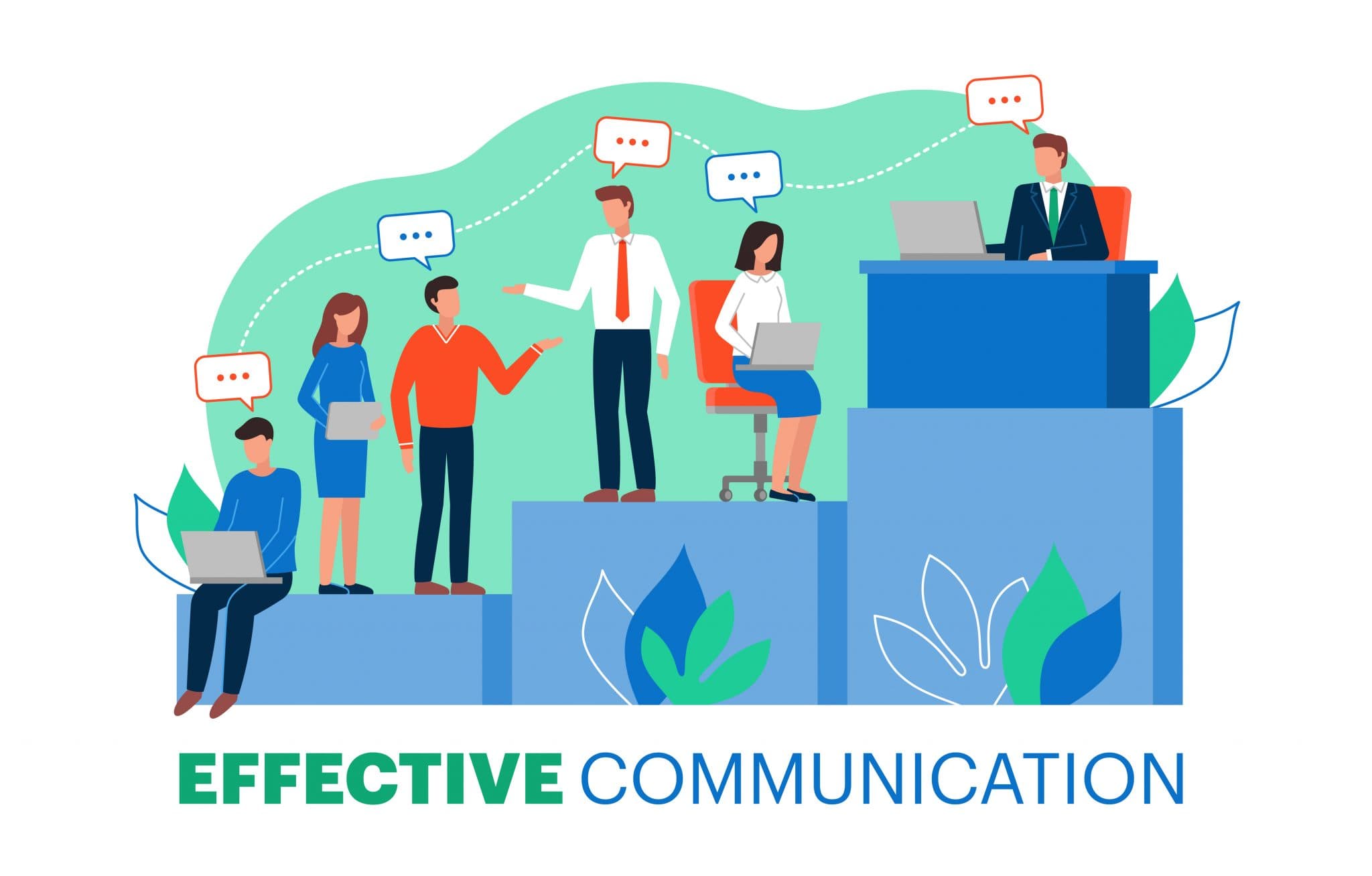 Guide to Effective Communication – Key to a Healthy Family life