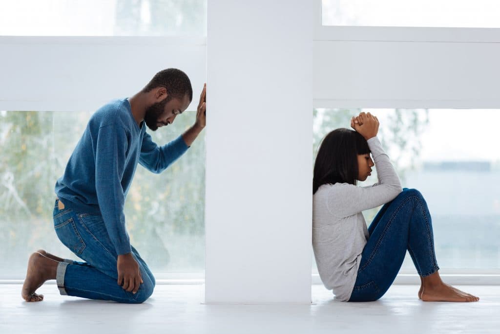 Codependence Can Ruin Your Relationships