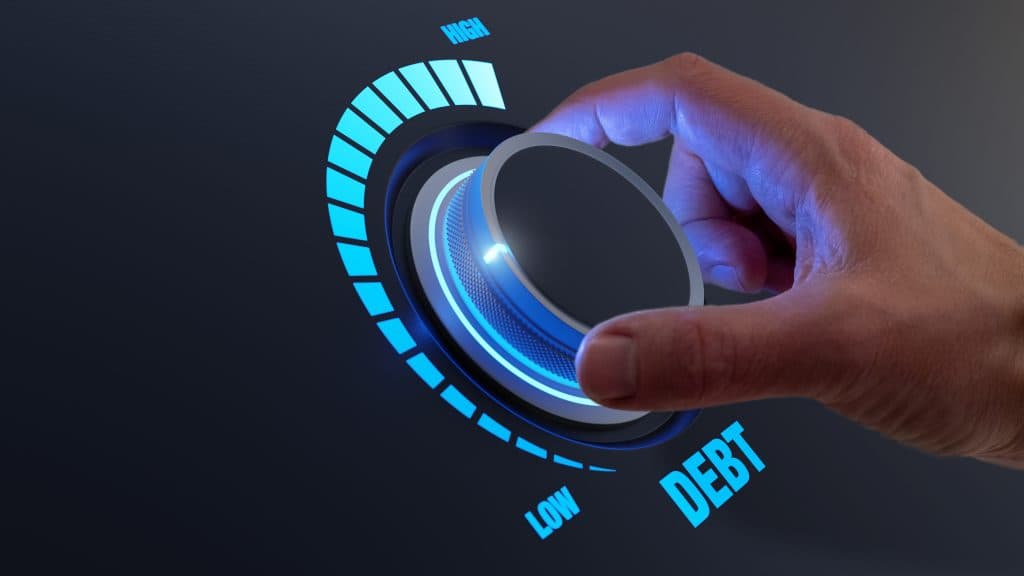 Live Debt-Free