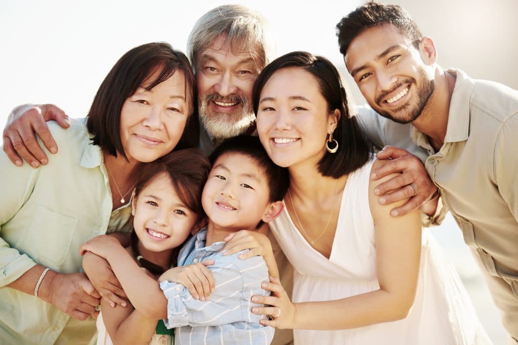 Dionne Van Zyl lists the Positive Aspects of A Family Getaway
