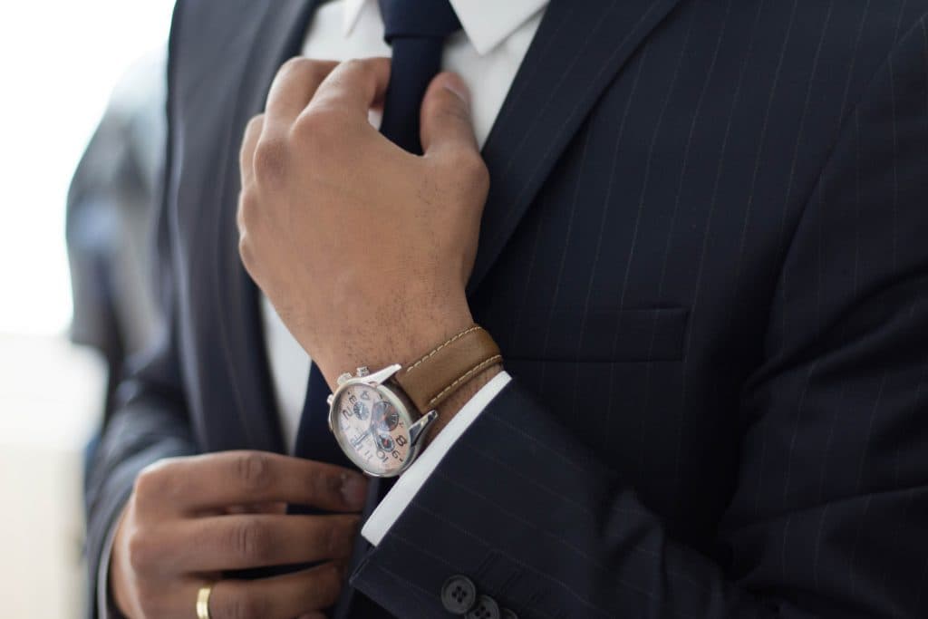 Why Self-Awareness is the basis for great Leadership
