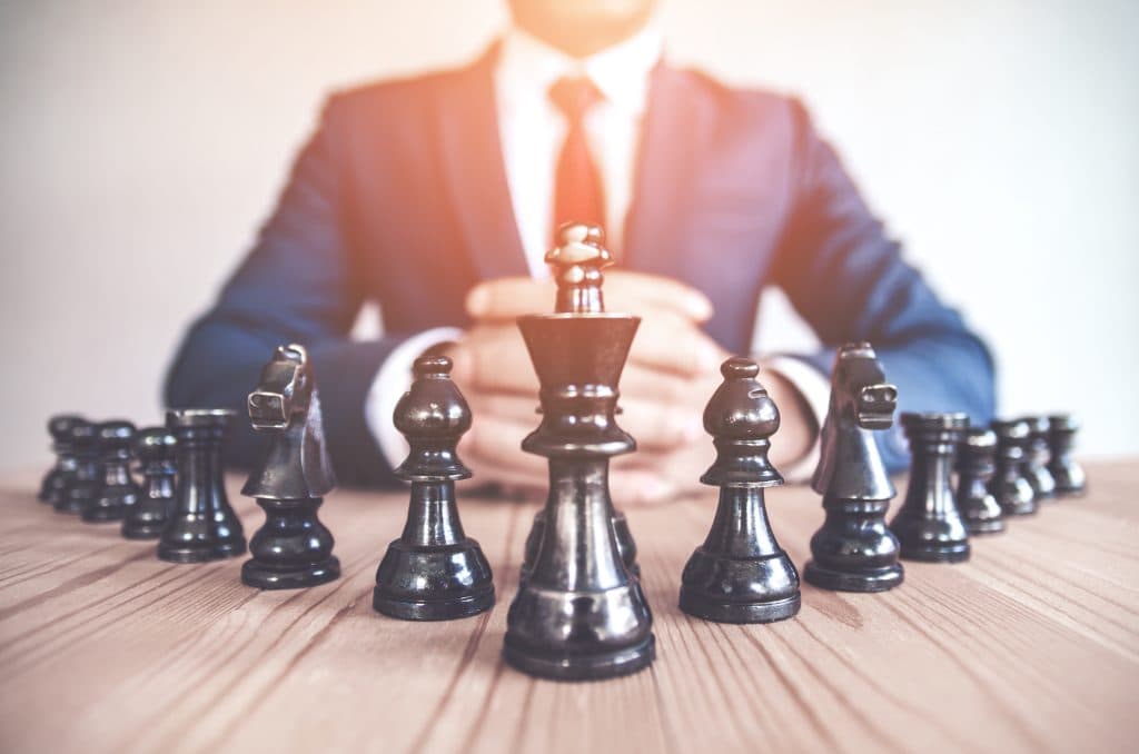 Why Your Business Needs a Leadership Intelligence Upgrade