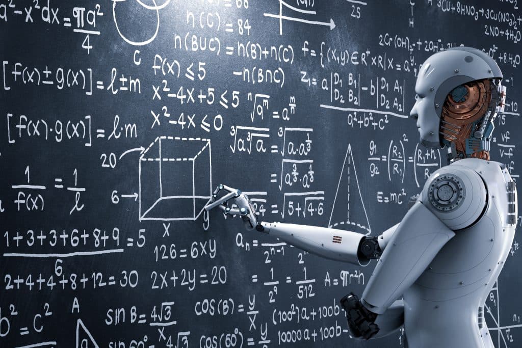 Artificial Intelligence in Education: What the Future Holds