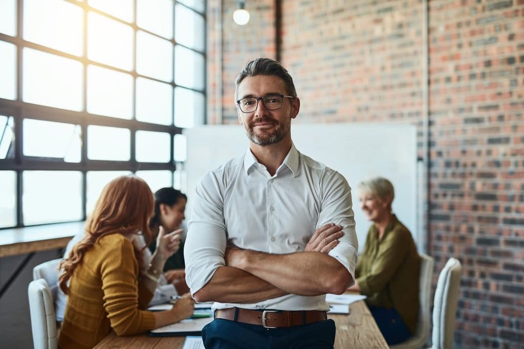 Developing Leadership Skills in Young Learners