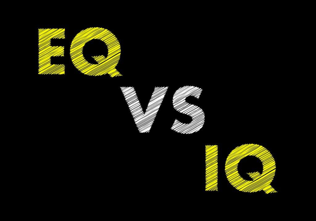 EQ vs. IQ: Why Emotional Intelligence Matters in Modern Education