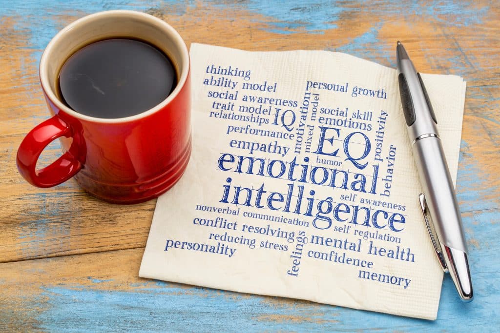 Using Emotional Intelligence to Boost Employee Satisfaction