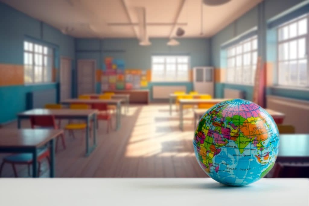 Global Classroom