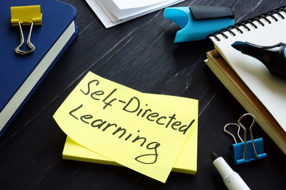 Self-Directed Learning