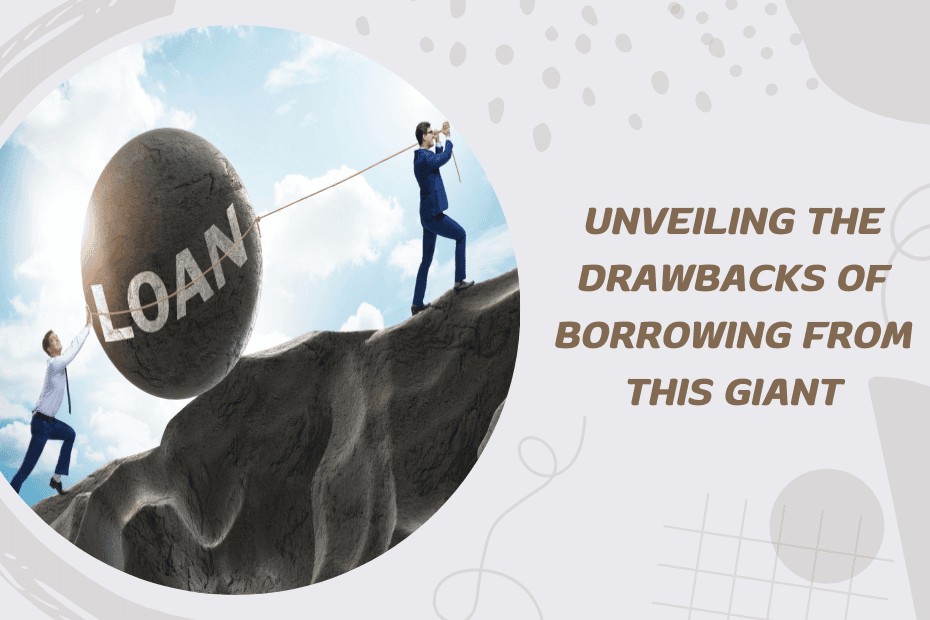 Sallie Mae Scrutinized_ Unveiling the Drawbacks of Borrowing from This Giant